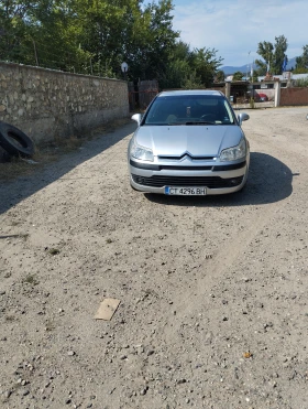 Citroen C4 - 550 € - 44325299 3 | Car24.bg Citroen C4 - 550 € - 44325299 3