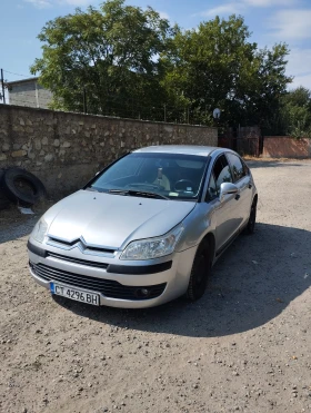 Citroen C4 - 550 € - 44325299 2 | Car24.bg Citroen C4 - 550 € - 44325299 2