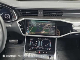 Audi A7 55 TFSI quattro* МАСАЖ* 360* HUD* КРАЙНА ЦЕНА | Auto.bg — изображение 14 Audi A7 55 TFSI quattro* МАСАЖ* 360* HUD* КРАЙНА ЦЕНА | Auto.bg — изображение 14