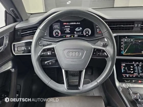Audi A7 55 TFSI quattro* МАСАЖ* 360* HUD* КРАЙНА ЦЕНА | Auto.bg — изображение 13 Audi A7 55 TFSI quattro* МАСАЖ* 360* HUD* КРАЙНА ЦЕНА | Auto.bg — изображение 13