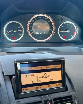 Mercedes-Benz C 220 CDI* ELEGANCE* АВТОМАТ* НЕМСКА* TUV! - 5499 € - 45439402 13 | Car24.bg Mercedes-Benz C 220 CDI* ELEGANCE* АВТОМАТ* НЕМСКА* TUV! - 5499 € - 45439402 13