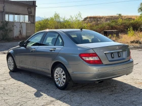 Mercedes-Benz C 220 CDI* ELEGANCE* АВТОМАТ* НЕМСКА* TUV! - 5499 € - 45439402 6 | Car24.bg Mercedes-Benz C 220 CDI* ELEGANCE* АВТОМАТ* НЕМСКА* TUV! - 5499 € - 45439402 6