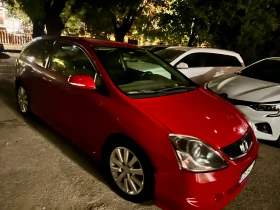 Honda Civic SPORT 2000 D - 1950 € - 18969899 3 | Car24.bg Honda Civic SPORT 2000 D - 1950 € - 18969899 3