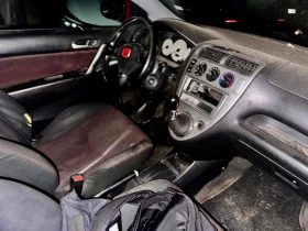 Honda Civic SPORT 2000 D - 1950 € - 18969899 6 | Car24.bg Honda Civic SPORT 2000 D - 1950 € - 18969899 6