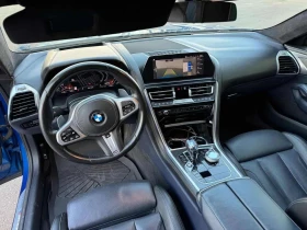 BMW 850 M850i xDrive Gran Coupe АВТОКРЕДИТ* | Auto.bg — изображение 9 BMW 850 M850i xDrive Gran Coupe АВТОКРЕДИТ* | Auto.bg — изображение 9