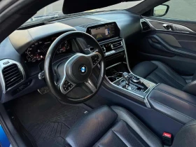 BMW 850 M850i xDrive Gran Coupe АВТОКРЕДИТ* | Auto.bg — изображение 5 BMW 850 M850i xDrive Gran Coupe АВТОКРЕДИТ* | Auto.bg — изображение 5
