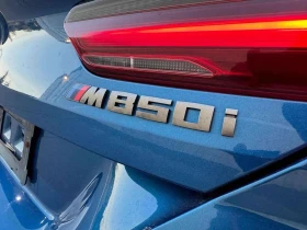 BMW 850 M850i xDrive Gran Coupe АВТОКРЕДИТ* | Auto.bg — изображение 11 BMW 850 M850i xDrive Gran Coupe АВТОКРЕДИТ* | Auto.bg — изображение 11
