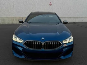BMW 850 M850i xDrive Gran Coupe АВТОКРЕДИТ* | Auto.bg — изображение 6 BMW 850 M850i xDrive Gran Coupe АВТОКРЕДИТ* | Auto.bg — изображение 6