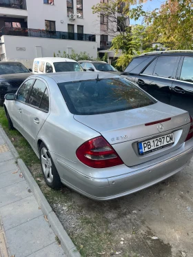 Mercedes-Benz E 320 Е320cdi - 3699 € - 82337563 3 | Car24.bg Mercedes-Benz E 320 Е320cdi - 3699 € - 82337563 3