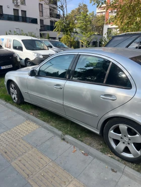 Mercedes-Benz E 320 Е320cdi - 3699 € - 82337563 2 | Car24.bg Mercedes-Benz E 320 Е320cdi - 3699 € - 82337563 2
