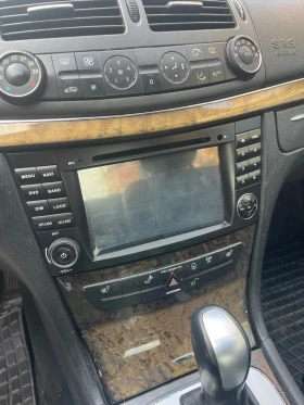Mercedes-Benz E 320 Е320cdi - 3699 € - 82337563 13 | Car24.bg Mercedes-Benz E 320 Е320cdi - 3699 € - 82337563 13