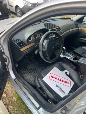 Mercedes-Benz E 320 Е320cdi - 3699 € - 82337563 10 | Car24.bg Mercedes-Benz E 320 Е320cdi - 3699 € - 82337563 10