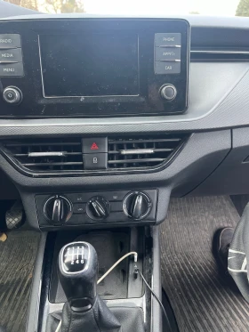 Skoda Scala G-TEC - 7900 € - 17905280 4 | Car24.bg Skoda Scala G-TEC - 7900 € - 17905280 4