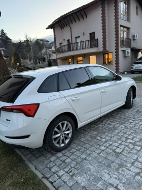 Skoda Scala G-TEC - 7900 € - 17905280 2 | Car24.bg Skoda Scala G-TEC - 7900 € - 17905280 2