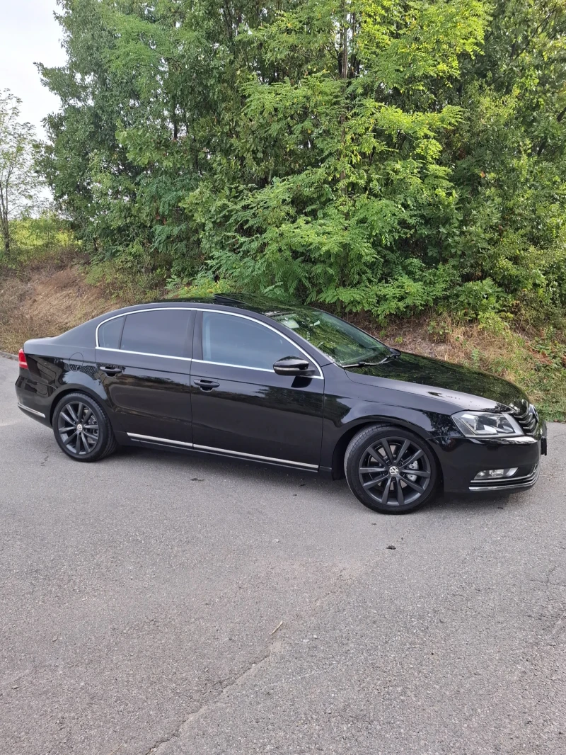 VW Passat Highline - 15499 лв. / 7924.51 € - 96475036 1 | Car24.bg VW Passat Highline - 15499 лв. / 7924.51 € - 96475036 1