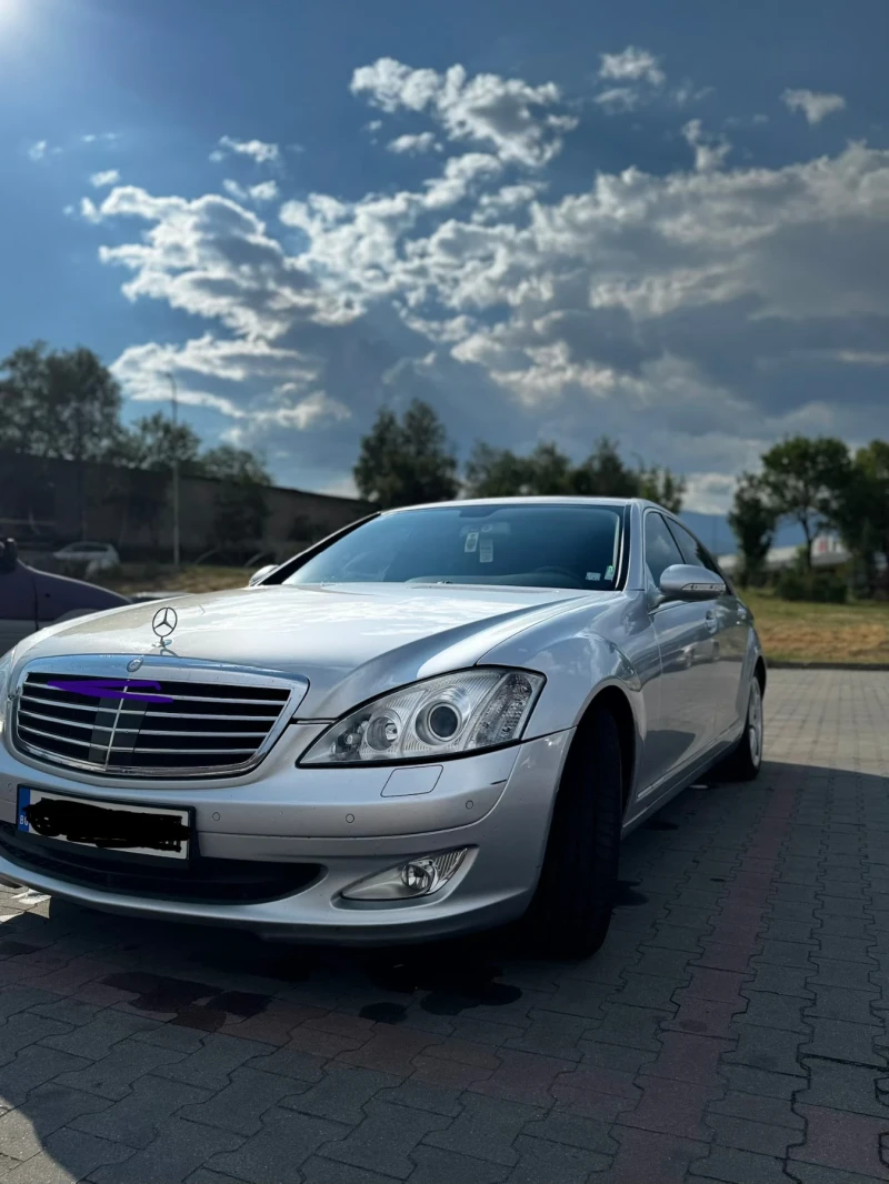 Mercedes-Benz S 320 ВАКУМ - 7000 € / 13690.81 лв. - 58724044 1 | Car24.bg Mercedes-Benz S 320 ВАКУМ - 7000 € / 13690.81 лв. - 58724044 1