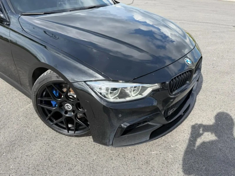 BMW 340 M-PERFORMANCE* РЪЧКА* HARMAN* STAGE2* TUNNING* КРА - 25800 € - 84593168 1 | Car24.bg BMW 340 M-PERFORMANCE* РЪЧКА* HARMAN* STAGE2* TUNNING* КРА - 25800 € - 84593168 1