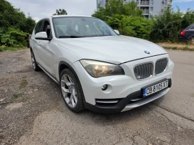 BMW X1 1.6 sdrive | Auto.bg — изображение 2 BMW X1 1.6 sdrive | Auto.bg — изображение 2