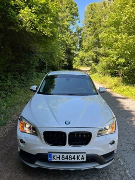BMW X1 2.0