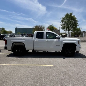 Gmc Sierra 1500 Elevation | 5.3 V8 | 4x4 | Crew Cab | Tow Pac | Auto.bg — изображение 6 Gmc Sierra 1500 Elevation | 5.3 V8 | 4x4 | Crew Cab | Tow Pac | Auto.bg — изображение 6