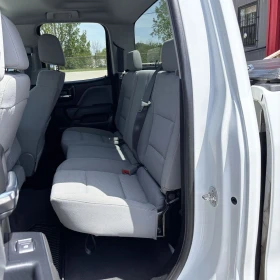 Gmc Sierra 1500 Elevation | 5.3 V8 | 4x4 | Crew Cab | Tow Pac | Auto.bg — изображение 9 Gmc Sierra 1500 Elevation | 5.3 V8 | 4x4 | Crew Cab | Tow Pac | Auto.bg — изображение 9