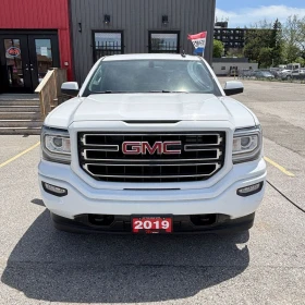 Gmc Sierra 1500 Elevation | 5.3 V8 | 4x4 | Crew Cab | Tow Pac | Auto.bg — изображение 7 Gmc Sierra 1500 Elevation | 5.3 V8 | 4x4 | Crew Cab | Tow Pac | Auto.bg — изображение 7