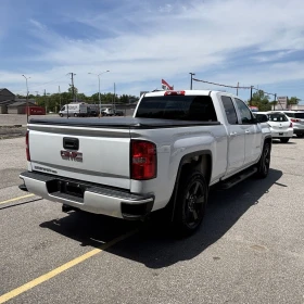 Gmc Sierra 1500 Elevation | 5.3 V8 | 4x4 | Crew Cab | Tow Pac | Auto.bg — изображение 5 Gmc Sierra 1500 Elevation | 5.3 V8 | 4x4 | Crew Cab | Tow Pac | Auto.bg — изображение 5