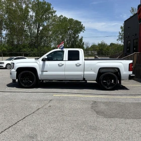 Gmc Sierra 1500 Elevation | 5.3 V8 | 4x4 | Crew Cab | Tow Pac | Auto.bg — изображение 2 Gmc Sierra 1500 Elevation | 5.3 V8 | 4x4 | Crew Cab | Tow Pac | Auto.bg — изображение 2