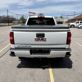 Gmc Sierra 1500 Elevation | 5.3 V8 | 4x4 | Crew Cab | Tow Pac | Auto.bg — изображение 4 Gmc Sierra 1500 Elevation | 5.3 V8 | 4x4 | Crew Cab | Tow Pac | Auto.bg — изображение 4