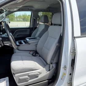 Gmc Sierra 1500 Elevation | 5.3 V8 | 4x4 | Crew Cab | Tow Pac | Auto.bg — изображение 8 Gmc Sierra 1500 Elevation | 5.3 V8 | 4x4 | Crew Cab | Tow Pac | Auto.bg — изображение 8