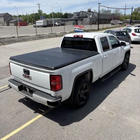 Gmc Sierra 1500 Elevation | 5.3 V8 | 4x4 | Crew Cab | Tow Pac | Auto.bg — изображение 13 Gmc Sierra 1500 Elevation | 5.3 V8 | 4x4 | Crew Cab | Tow Pac | Auto.bg — изображение 13