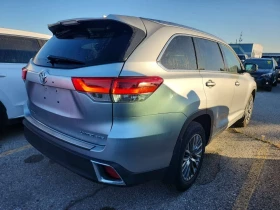Toyota Highlander Awd Limited 3.5L / 7 МЕСТА / КОЖА | Auto.bg — изображение 2 Toyota Highlander Awd Limited 3.5L / 7 МЕСТА / КОЖА | Auto.bg — изображение 2