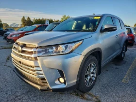 Toyota Highlander Awd Limited 3.5L / 7 МЕСТА / КОЖА