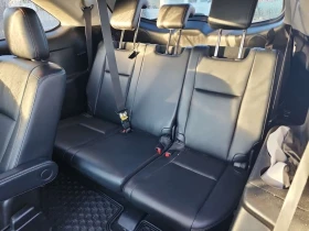 Toyota Highlander Awd Limited 3.5L / 7 МЕСТА / КОЖА | Auto.bg — изображение 14 Toyota Highlander Awd Limited 3.5L / 7 МЕСТА / КОЖА | Auto.bg — изображение 14