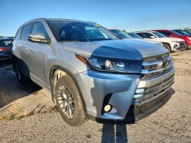 Toyota Highlander Awd Limited 3.5L / 7 МЕСТА / КОЖА | Auto.bg — изображение 3 Toyota Highlander Awd Limited 3.5L / 7 МЕСТА / КОЖА | Auto.bg — изображение 3