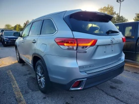 Toyota Highlander Awd Limited 3.5L / 7 МЕСТА / КОЖА | Auto.bg — изображение 4 Toyota Highlander Awd Limited 3.5L / 7 МЕСТА / КОЖА | Auto.bg — изображение 4