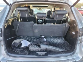 Toyota Highlander Awd Limited 3.5L / 7 МЕСТА / КОЖА | Auto.bg — изображение 15 Toyota Highlander Awd Limited 3.5L / 7 МЕСТА / КОЖА | Auto.bg — изображение 15