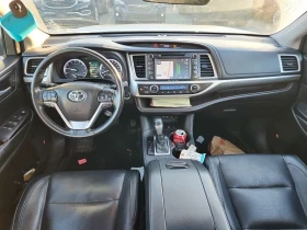 Toyota Highlander Awd Limited 3.5L / 7 МЕСТА / КОЖА | Auto.bg — изображение 9 Toyota Highlander Awd Limited 3.5L / 7 МЕСТА / КОЖА | Auto.bg — изображение 9