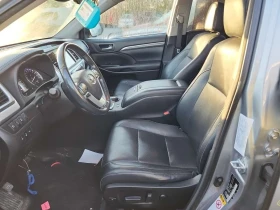 Toyota Highlander Awd Limited 3.5L / 7 МЕСТА / КОЖА | Auto.bg — изображение 8 Toyota Highlander Awd Limited 3.5L / 7 МЕСТА / КОЖА | Auto.bg — изображение 8