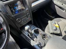 Ford Explorer XLT 4WD | Auto.bg — изображение 14 Ford Explorer XLT 4WD | Auto.bg — изображение 14