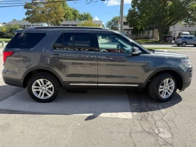 Ford Explorer XLT 4WD | Auto.bg — изображение 6 Ford Explorer XLT 4WD | Auto.bg — изображение 6