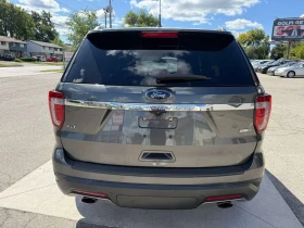 Ford Explorer XLT 4WD | Auto.bg — изображение 4 Ford Explorer XLT 4WD | Auto.bg — изображение 4