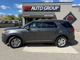 Ford Explorer XLT 4WD | Auto.bg — изображение 2 Ford Explorer XLT 4WD | Auto.bg — изображение 2