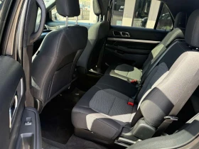Ford Explorer XLT 4WD | Auto.bg — изображение 17 Ford Explorer XLT 4WD | Auto.bg — изображение 17