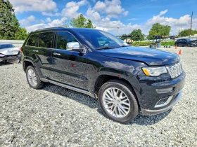 Jeep Grand cherokee 5.7l Summit - 8800 € - 88109994 4 | Car24.bg Jeep Grand cherokee 5.7l Summit - 8800 € - 88109994 4
