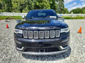 Jeep Grand cherokee 5.7l Summit - 8800 € - 88109994 5 | Car24.bg Jeep Grand cherokee 5.7l Summit - 8800 € - 88109994 5