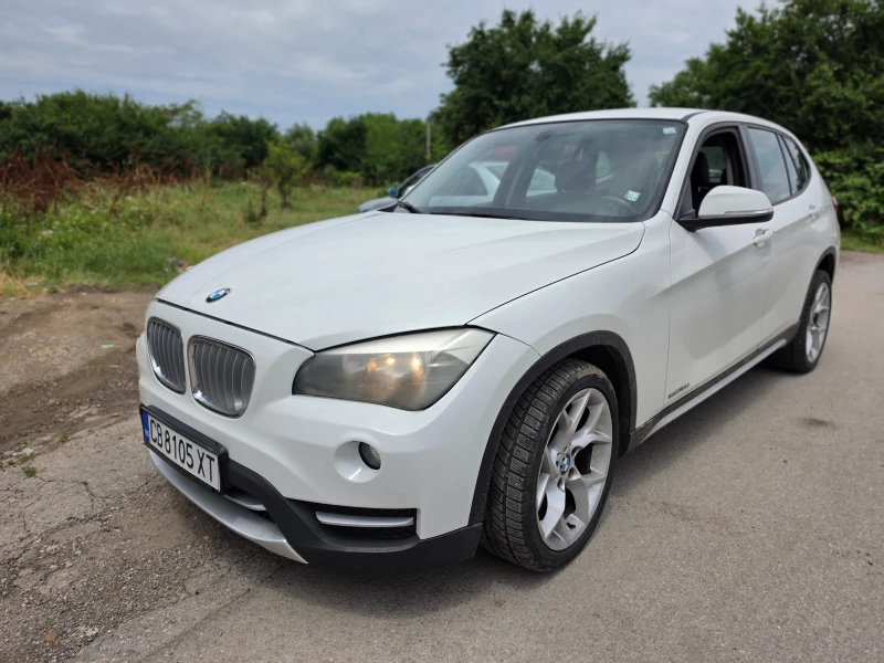 BMW X1 1.6 sdrive - 8700 € / 17015.72 лв. - 62975966 1 | Car24.bg BMW X1 1.6 sdrive - 8700 € / 17015.72 лв. - 62975966 1