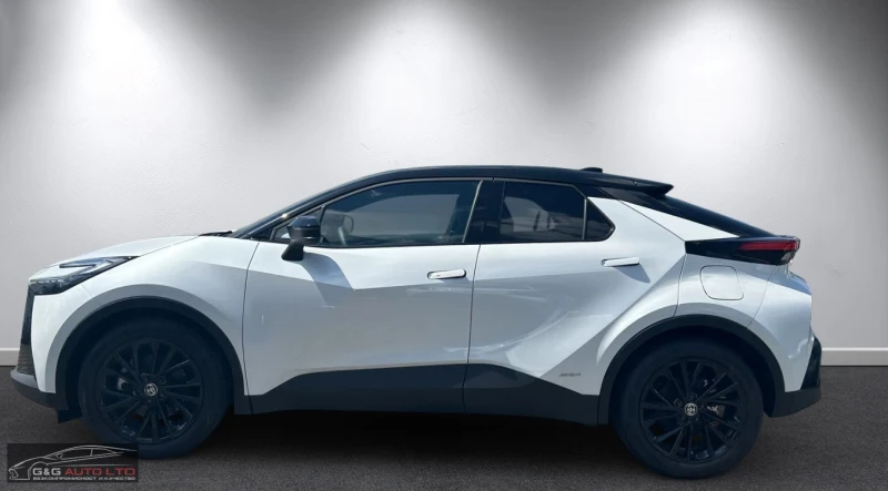 Toyota C-HR НОВ!2.0/AWD/197HP/GR SPORT/NAVI/360/LED/KLESS/913z - 42999 € - 17453646 1 | Car24.bg Toyota C-HR НОВ!2.0/AWD/197HP/GR SPORT/NAVI/360/LED/KLESS/913z - 42999 € - 17453646 1