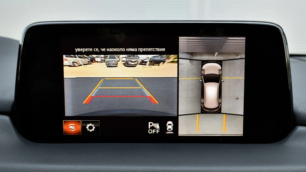 Mazda CX-5 ULTIMATE 4x4 - изображение 9 | Auto.bg Mazda CX-5 ULTIMATE 4x4 - изображение 9