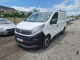 Fiat Talento 1.6 - 120 к.с. 6 скорости